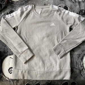 Adidas Crewneck Pullover